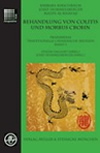 Behandlung von Colitis und Morbus Crohn: Praxisreihe Traditionelle Chinesische Medizin 1